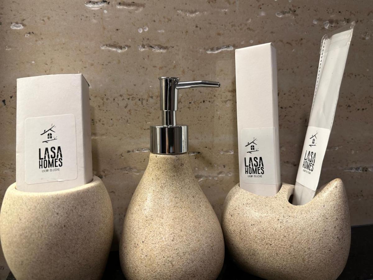 Lasa Homes 甘托克 外观 照片