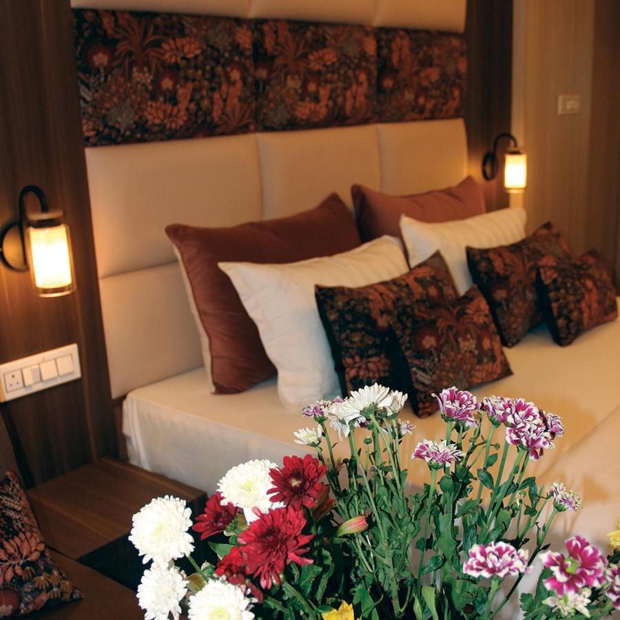 Lasa Homes 甘托克 外观 照片