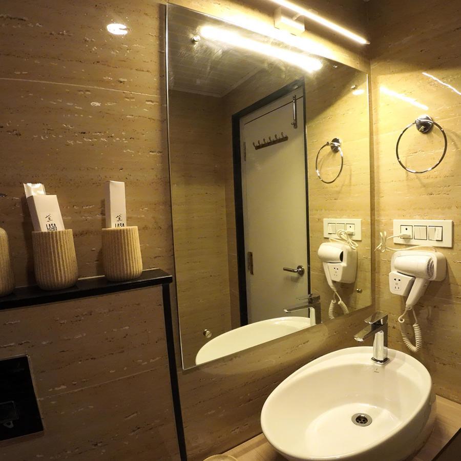 Lasa Homes 甘托克 外观 照片