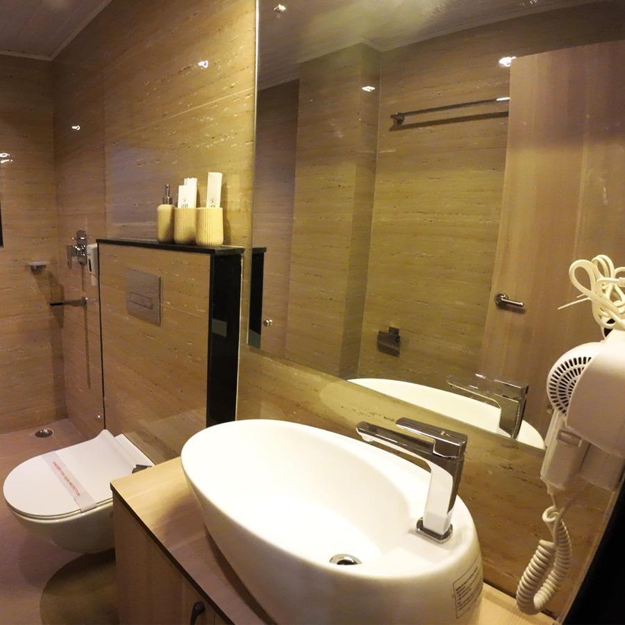 Lasa Homes 甘托克 外观 照片