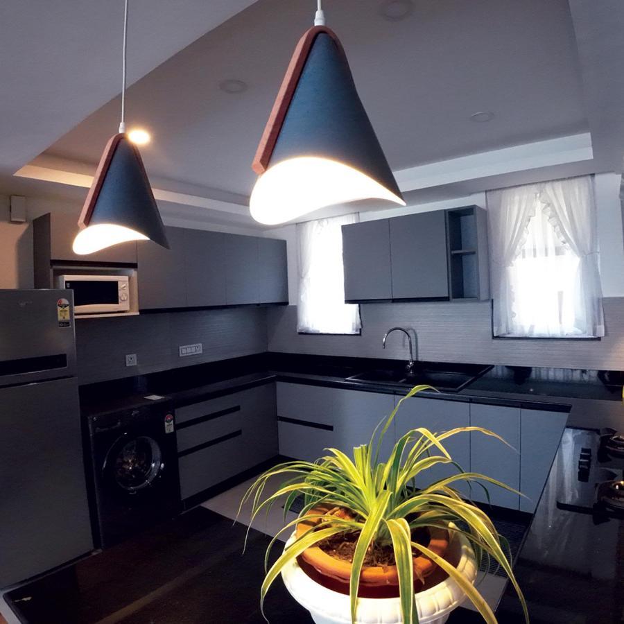 Lasa Homes 甘托克 外观 照片